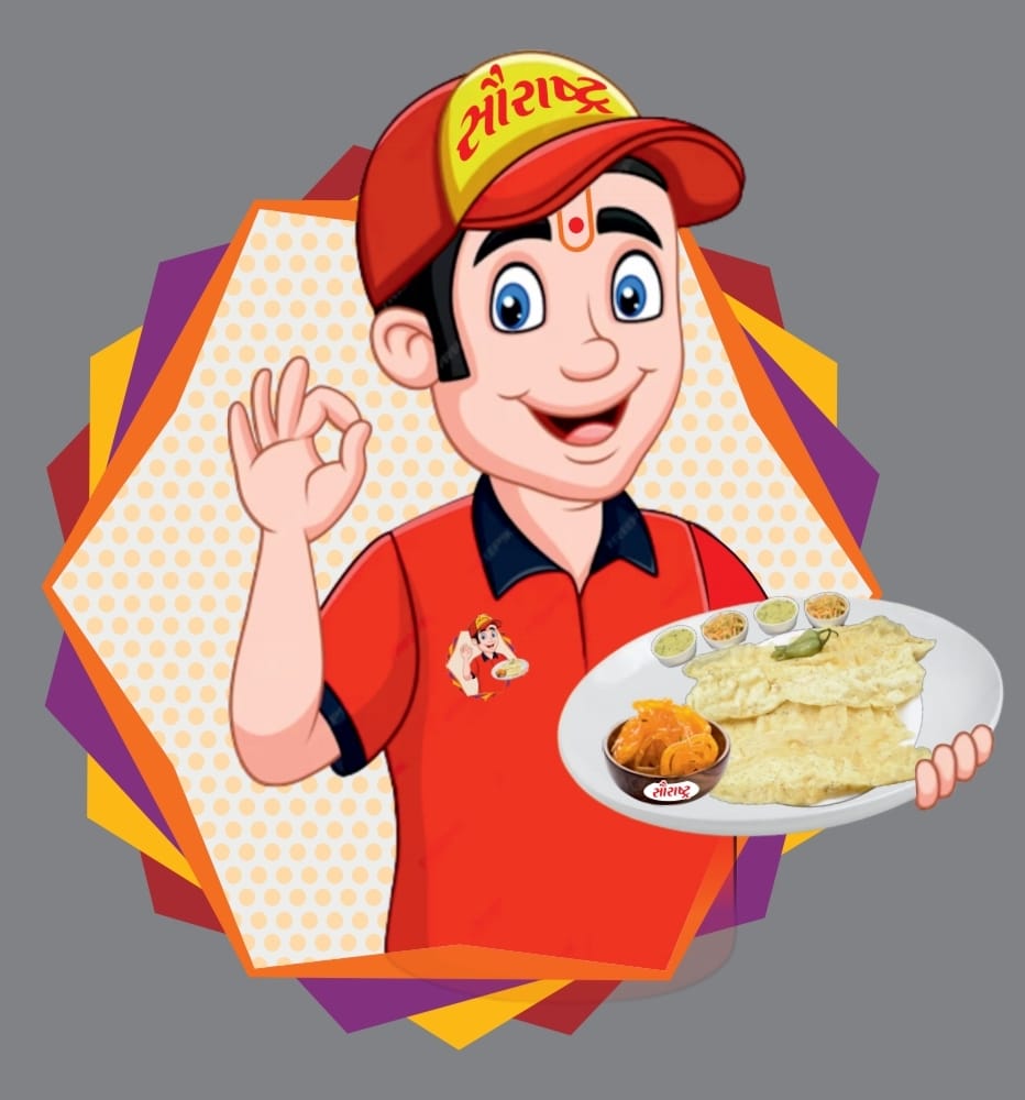 Saurashtra Chawana & Sweets