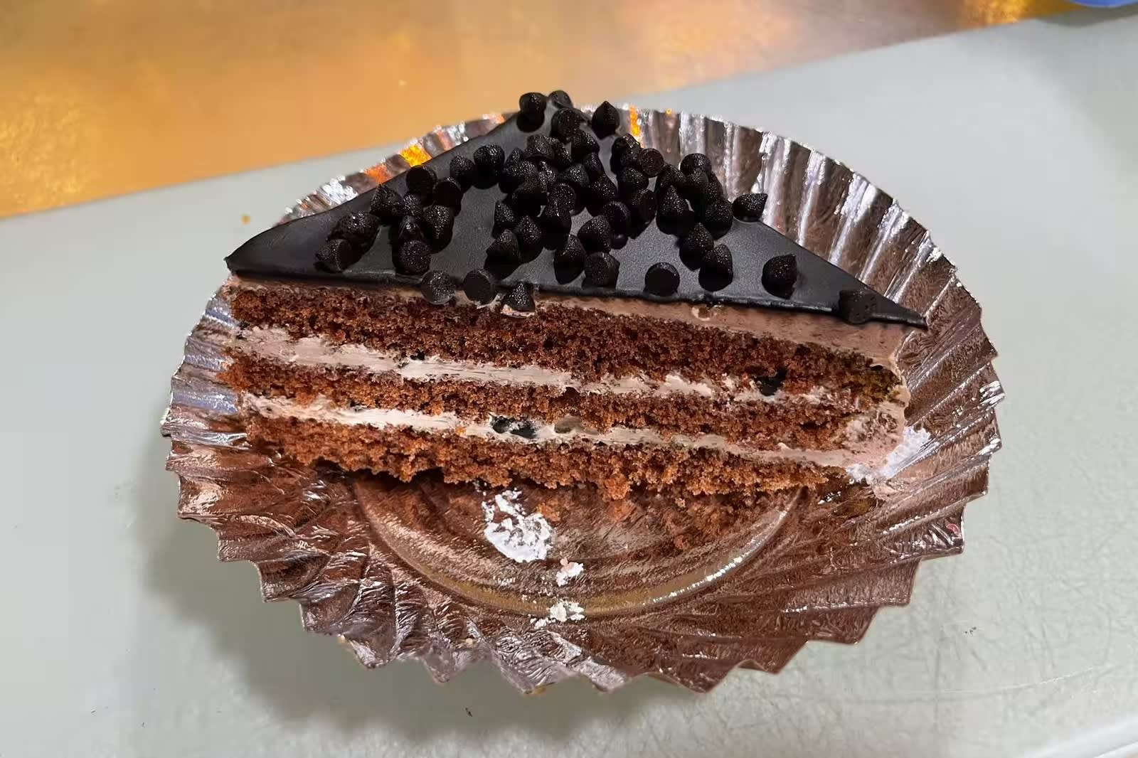 Choco chips