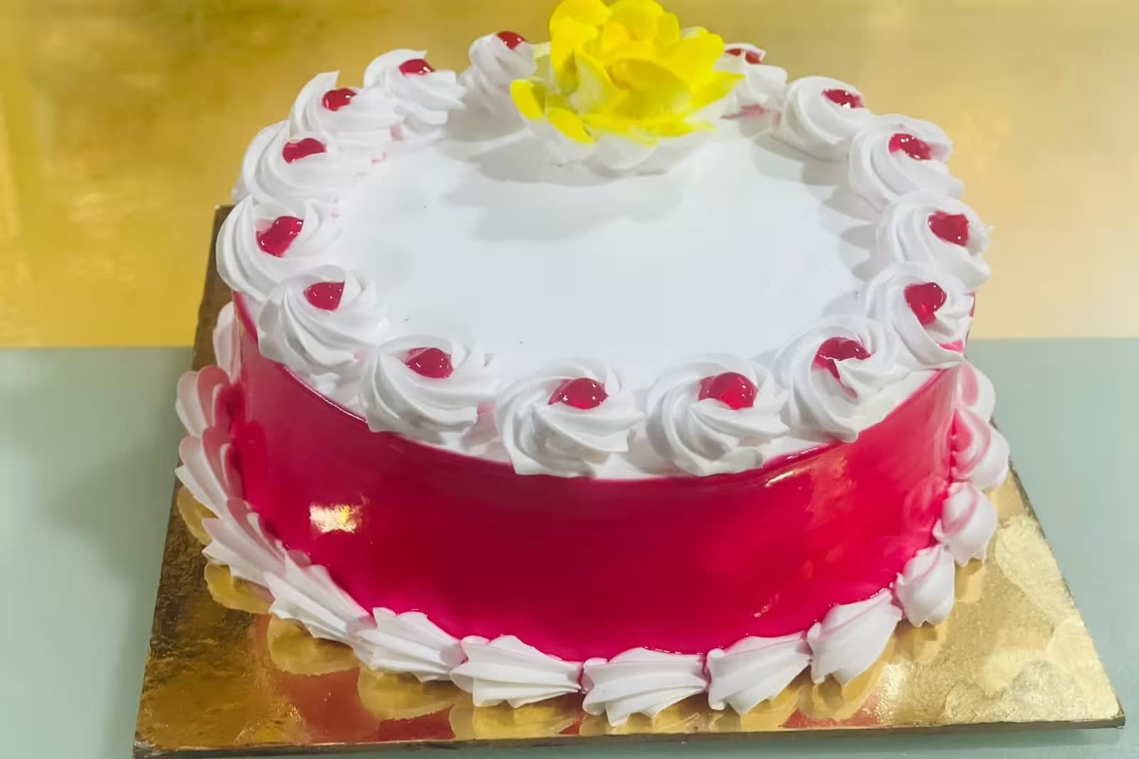 Strawberry