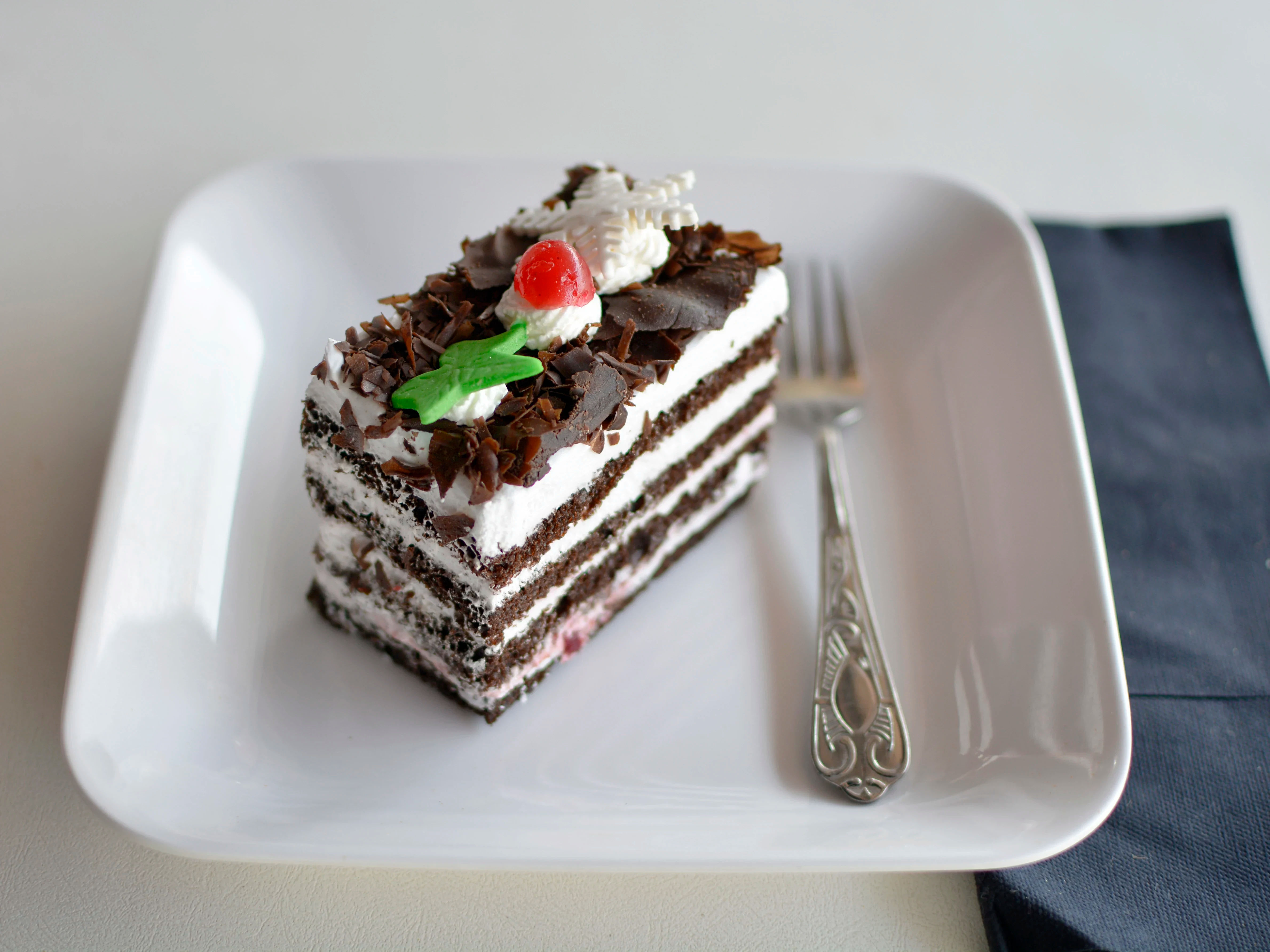 Black forest