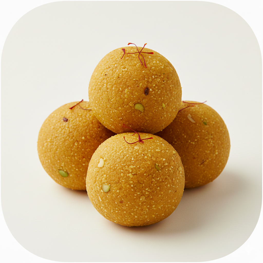 Ghee Sweets