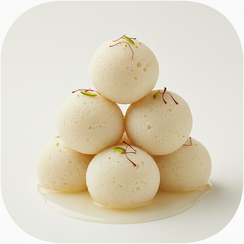 Bengali Sweets