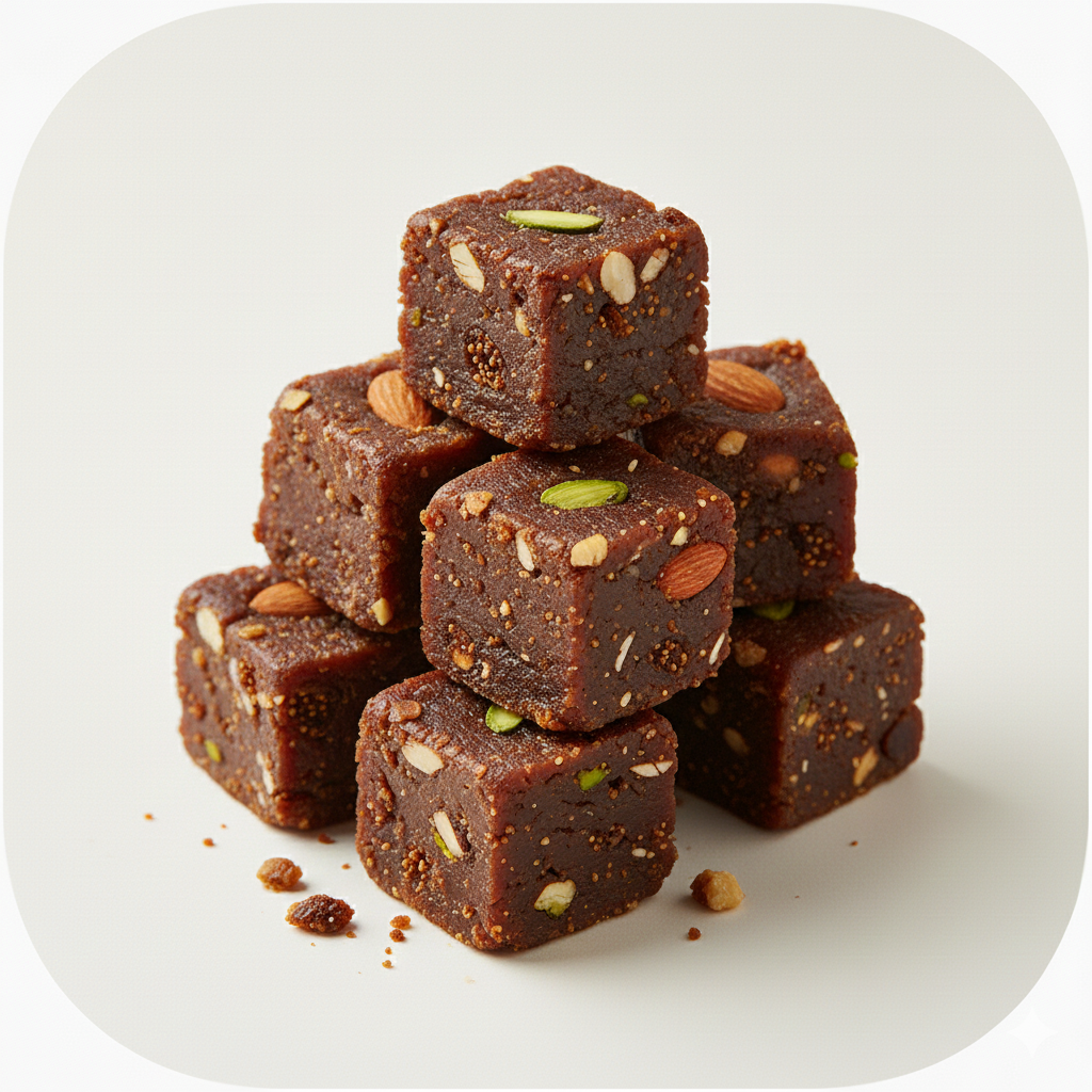 Sugar free sweets