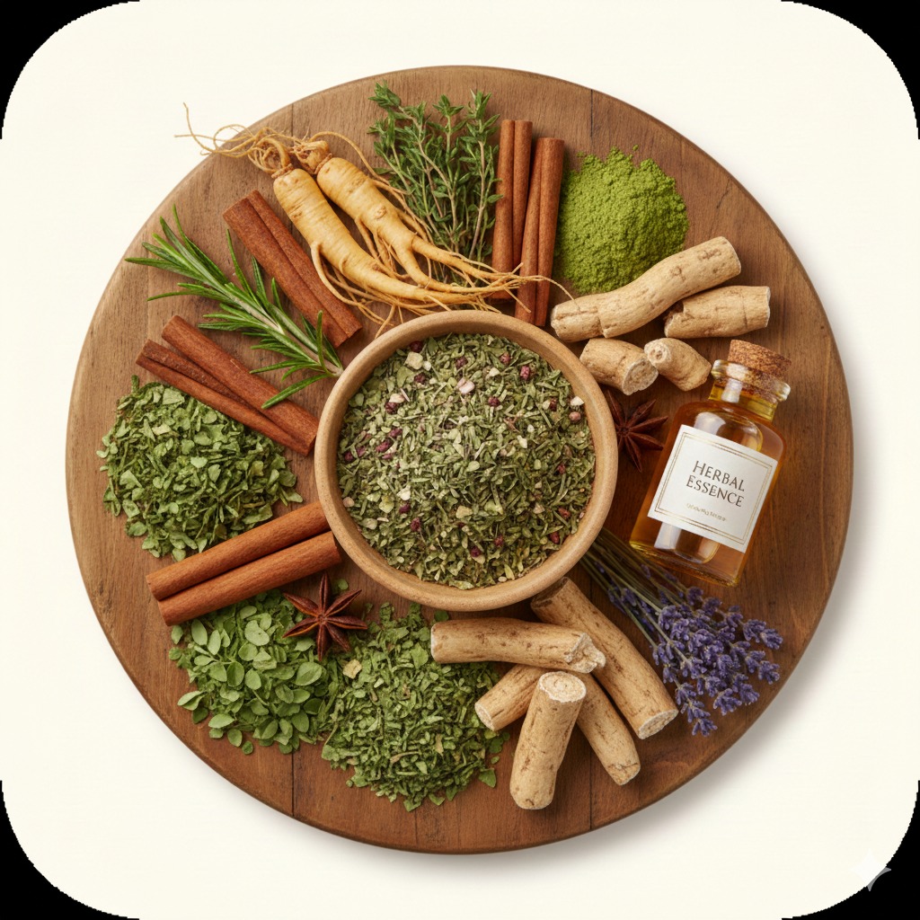 Herbal