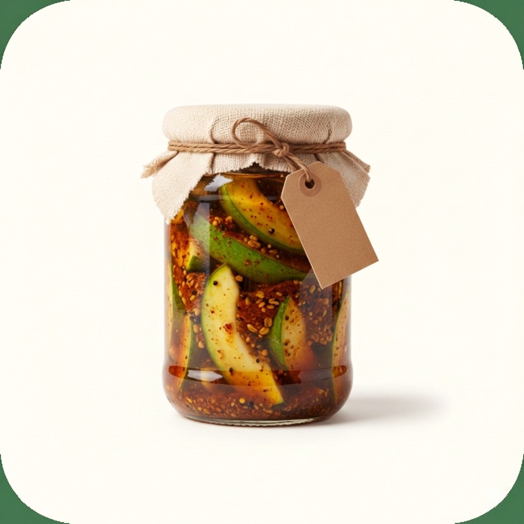 Pickles