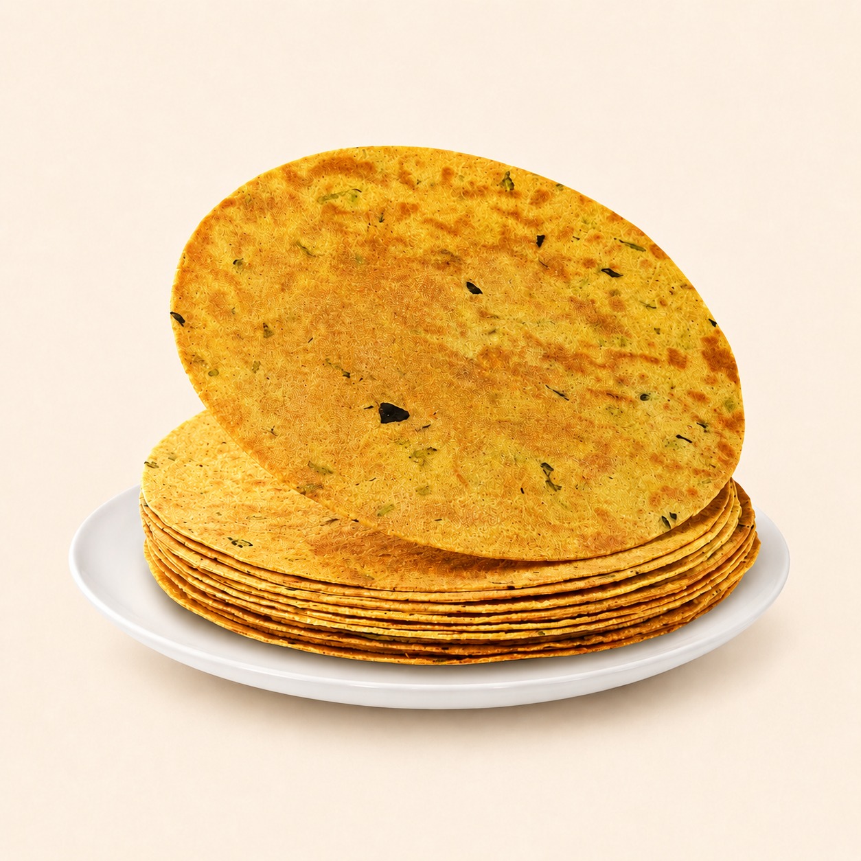 Khakhra