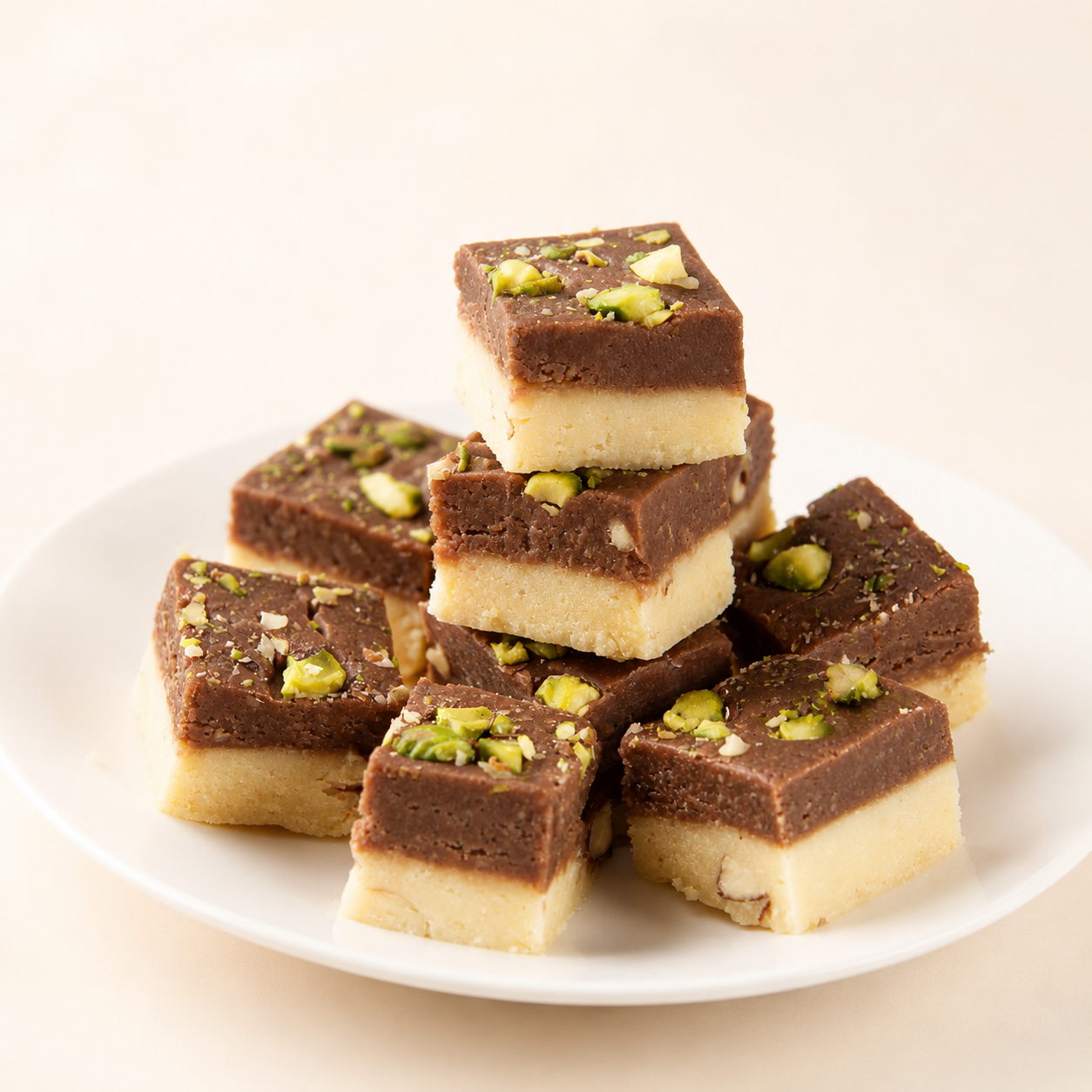 Mawa Sweets