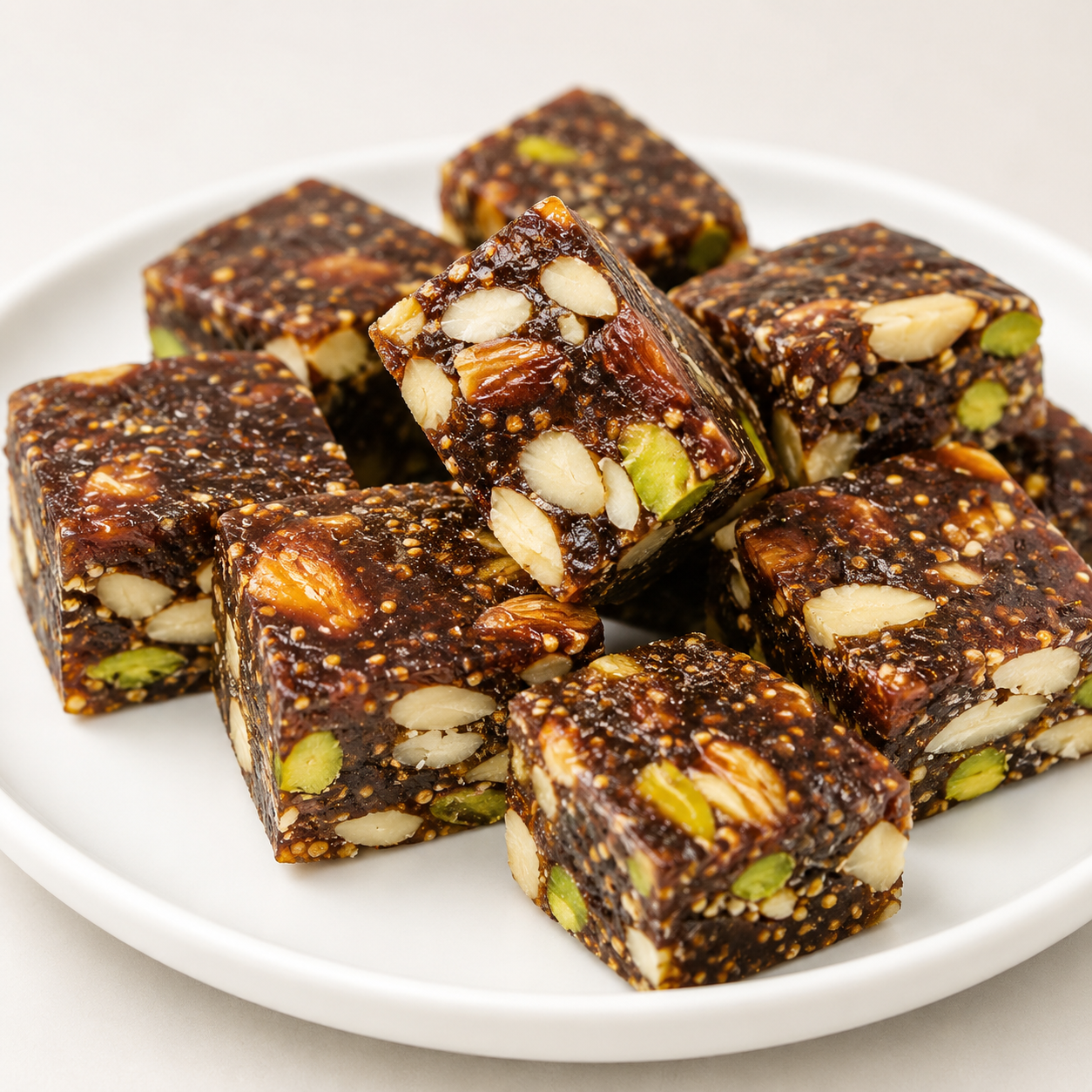 Sugar free sweets