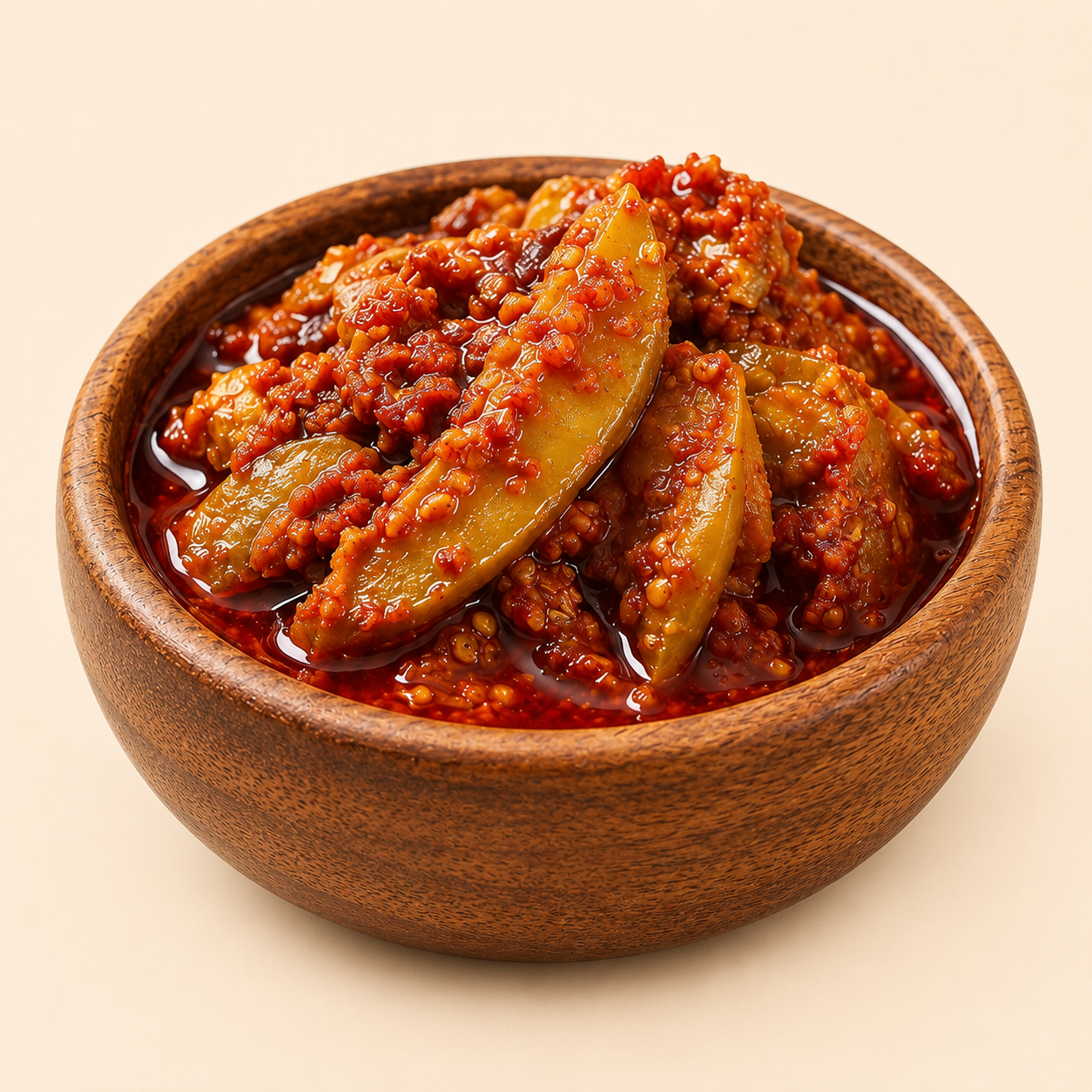 Pickles & Chutneys